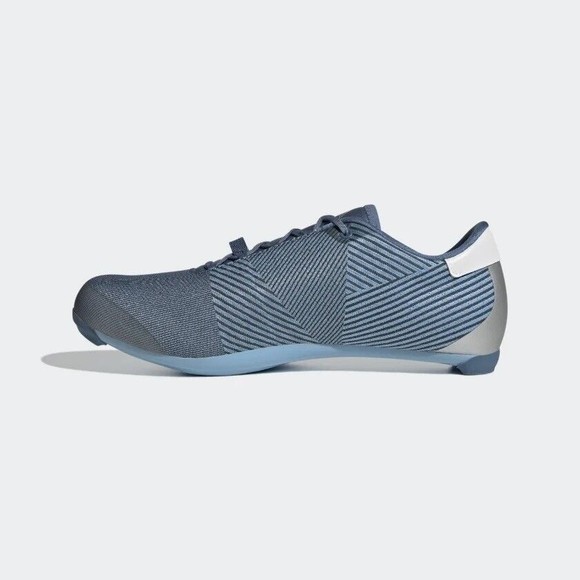MEN\'S Adidas The Road Altered Blue Cycling Shoes GW5327 main image 6